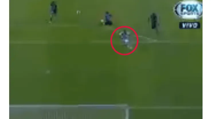 ¡Volvió Bou! Primer partido en su regreso a Tijuana y gol
