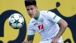 No era broma: el Neymar colombiano está más cerca de River