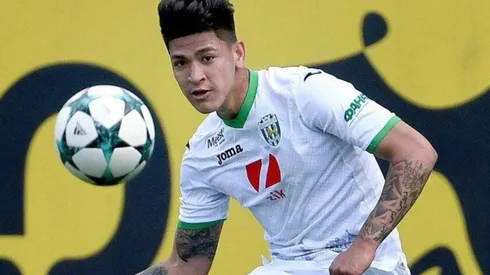 No era broma: el Neymar colombiano está más cerca de River