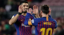 Bombazo: Barcelona se decidió y ya tiene a su delantero ideal definido para ir a buscar