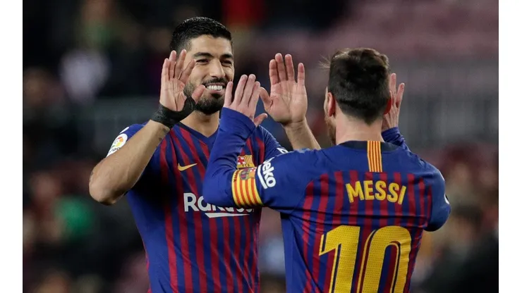 Bombazo: Barcelona se decidió y ya tiene a su delantero ideal definido para ir a buscar