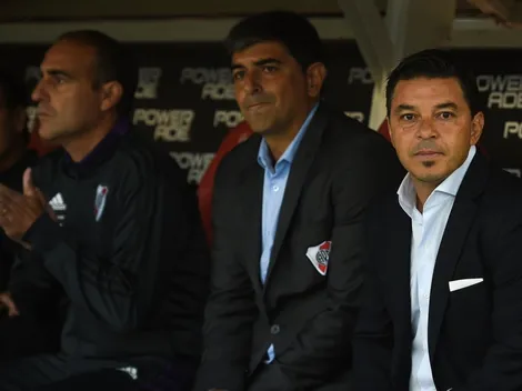 TyC Sports: un lateral colombiano fue ofrecido a River