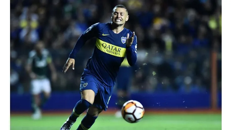 Boca vs Aldosivi por el Torneo de verano.