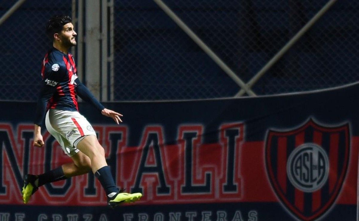 San Lorenzo vs Huracán EN VIVO ONLINE por la Superliga - Bolavip