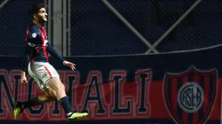 San Lorenzo vs Huracán por la Superliga.
