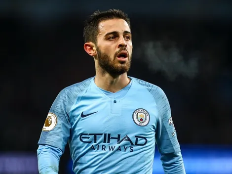 Real Madrid se fija en Manchester City para reforzar su plantilla