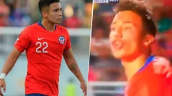 Díaz se disculpó tras la polémica.