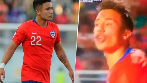 Díaz se disculpó tras la polémica.