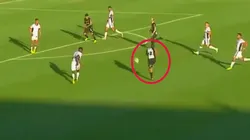 ¡Qué golazo! Bombazo al ángulo de Sepúlveda para la voltereta de Necaxa