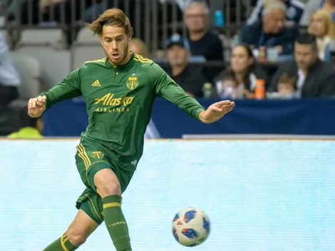 Melano, el nuevo apuntado por un grande de Argentina