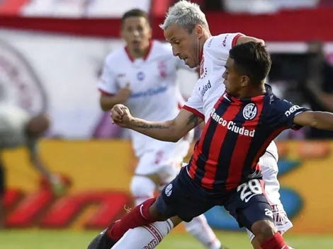 Ver en VIVO San Lorenzo vs Huracán por la Superliga