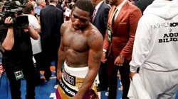 La dura acusación de Broner tras perder ante Pcquiao