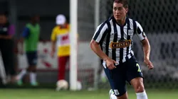 Ibáñez con destino a Uruguay