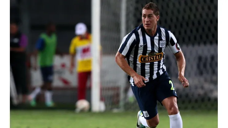 Ibáñez con destino a Uruguay