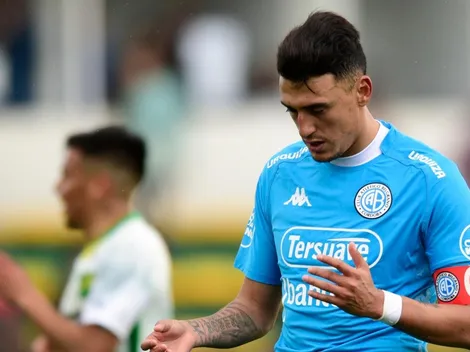 River vs. Racing: se perfila el ganador de la pulseada por Suárez