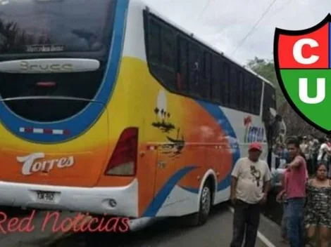 Tragedia: Muerte de cinco menores en accidente automovilístico