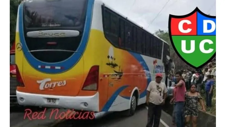 Tragedia: Muerte de cinco menores en accidente automovilístico