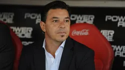 La jugada de Gallardo que despertó bronca en todo Belgrano