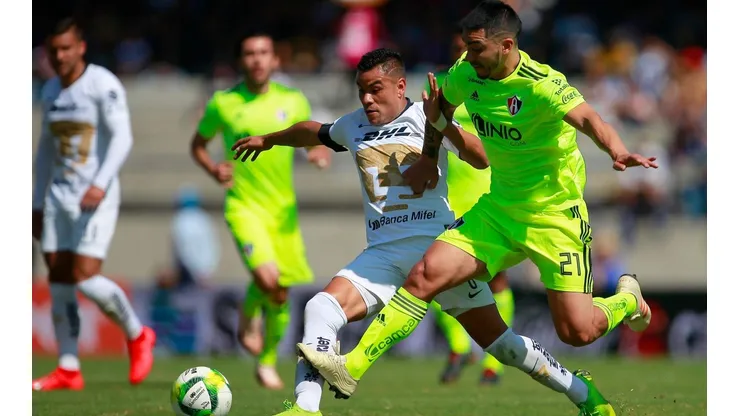 Cruzazuleada de Pumas: Ganaba por dos goles y Atlas se lo empató de manera agónica