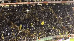 Simplemente, El Volcán...