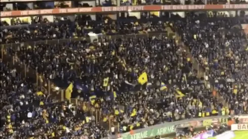 Simplemente, El Volcán...