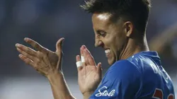 En Alianza daban por hecho lo de Buonanotte, pero respondieron desde Chile