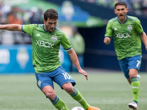 Lodeiro se muere por volver a Boca y lo dejó muy en claro