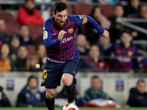 Ver en VIVO Barcelona vs Leganés por La Liga