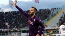 Una locura: con uno menos, la Fiorentina empató 3-3 en el último segundo con gol de Pezzella
