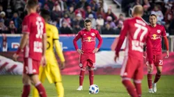 El ofertón de América para cerrar en New York su último fichaje