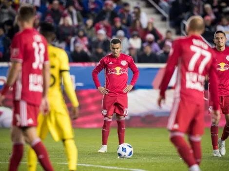 El ofertón de América para cerrar en New York su último fichaje