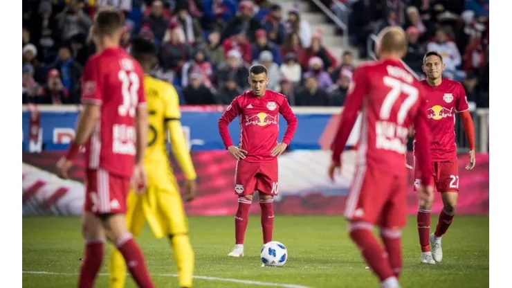 El ofertón de América para cerrar en New York su último fichaje