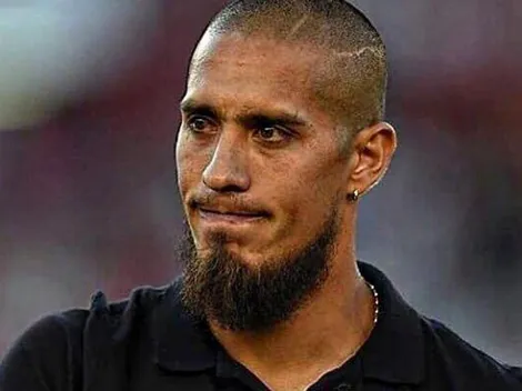 Vestido de Diablo Rojo, Maidana ya fue recibido en Toluca