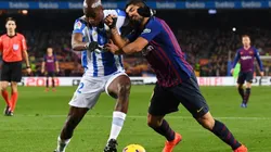 Barcelona se enfrenta a Leganés por la jornada 20 de La Liga.