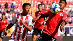 Lobos vs Necaxa (Foto: Getty)