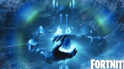 Como completar los desafíos de Tormenta de Hielo en Fortnite