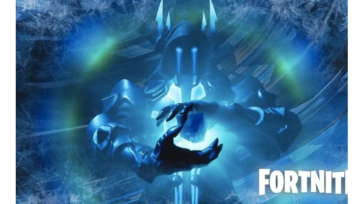 Como completar los desafíos de Tormenta de Hielo en Fortnite