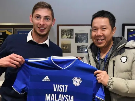 Emiliano Sala dejó Nantes por 20 millones y la Premier League suma otro argentino