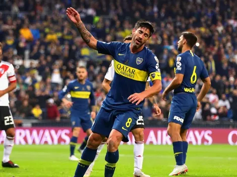 A Pablo Pérez le pegan hasta los jugadores de básquet