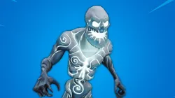 Como destruir demonios de hielo en Fortnite