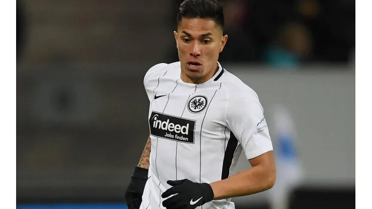 Salcedo explicó brevemente por qué vuelve a la Liga MX