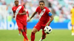 A que no adivinas cuál será el número de la camiseta de Guerrero en el Inter