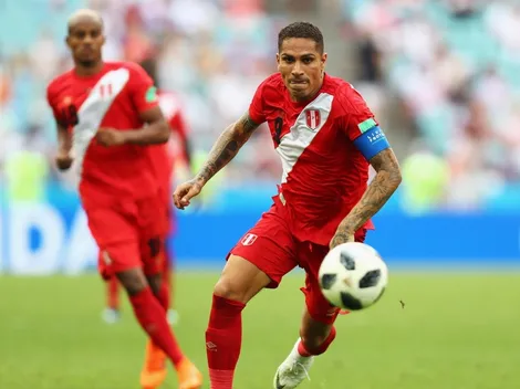 A que no adivinas cuál será el número de la camiseta de Guerrero en el Inter