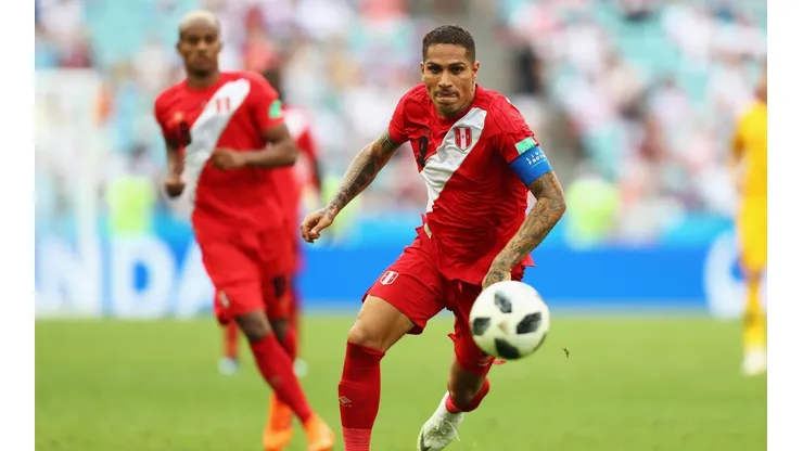 A que no adivinas cuál será el número de la camiseta de Guerrero en el Inter
