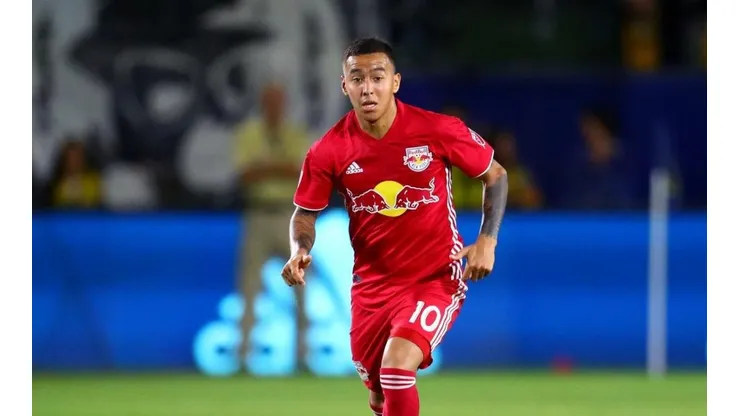 Romero Gamarra admitió que está cerca del América