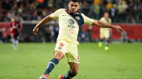 Martin se agrandó en las redes sociales.