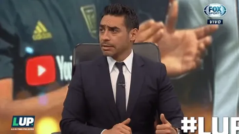 Captura del programa.