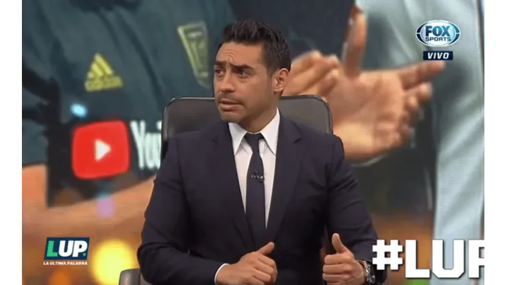 Captura del programa.