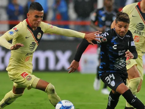En VIVO: América vs. Pachuca por la Liga MX