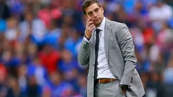 Alonso quiere a un equipo protagonista en todas los estadios.